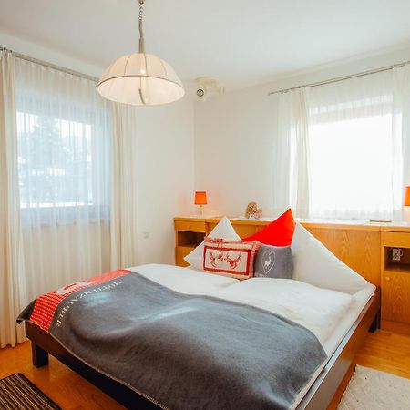 Appartement Seppi By Monicare Зеефелд в Тирол Екстериор снимка