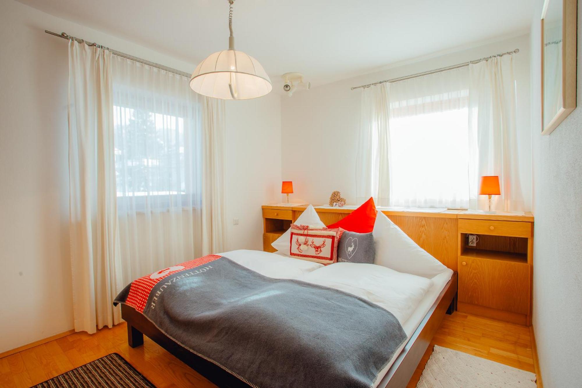 Appartement Seppi By Monicare Зеефелд в Тирол Екстериор снимка
