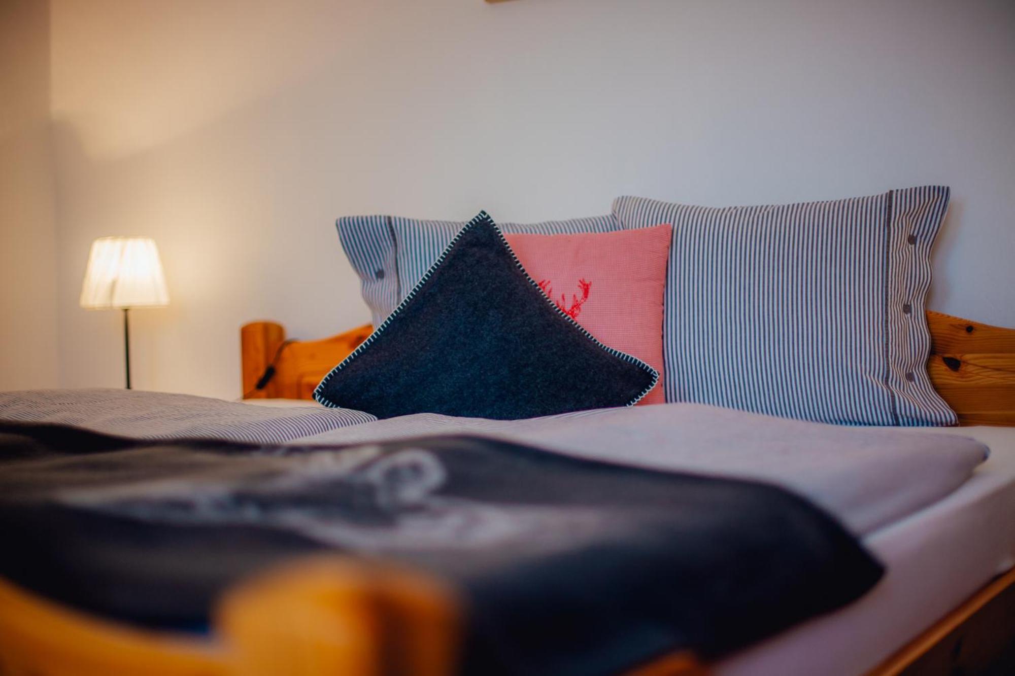 Appartement Seppi By Monicare Зеефелд в Тирол Екстериор снимка