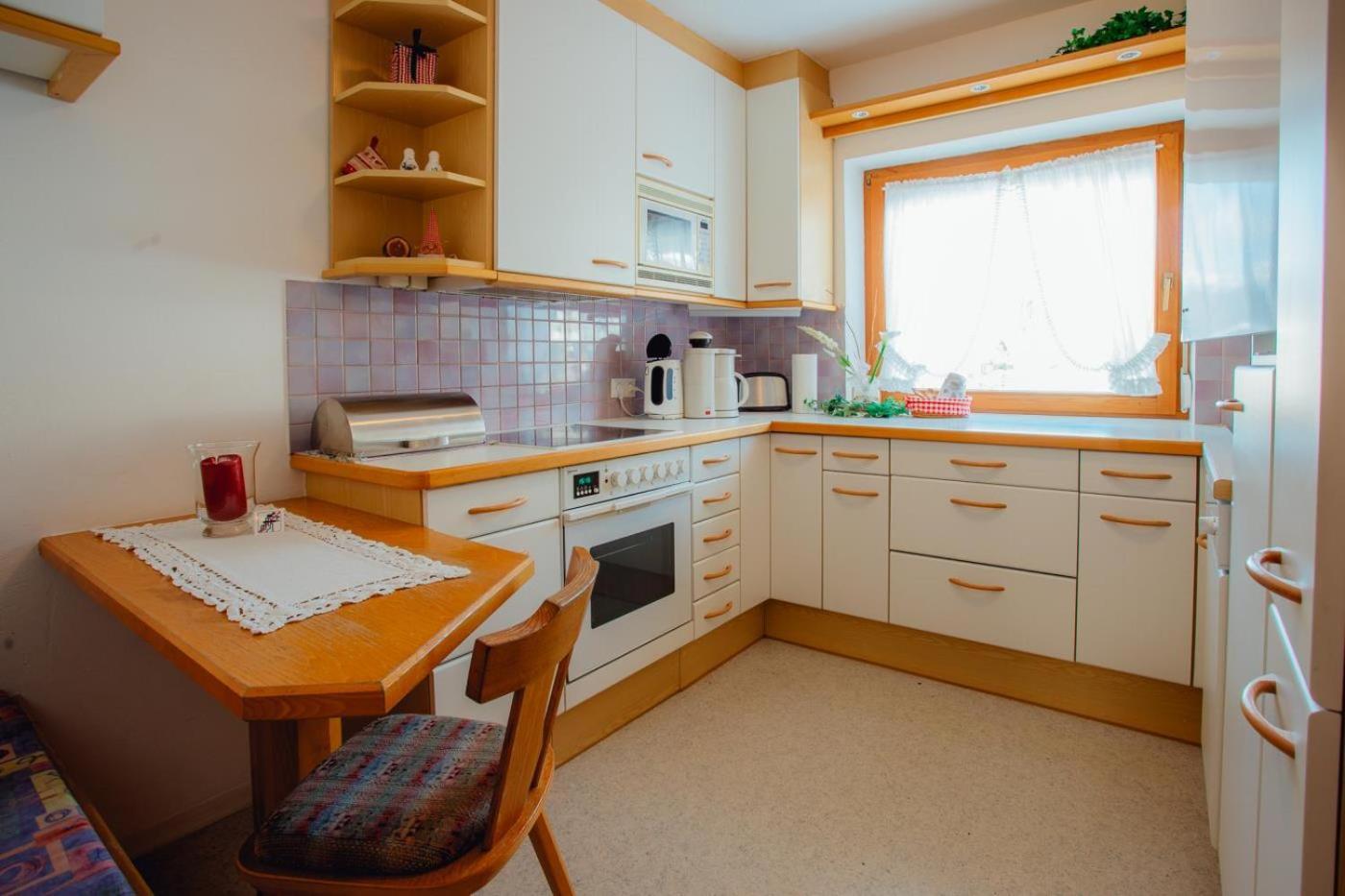 Appartement Seppi By Monicare Зеефелд в Тирол Екстериор снимка