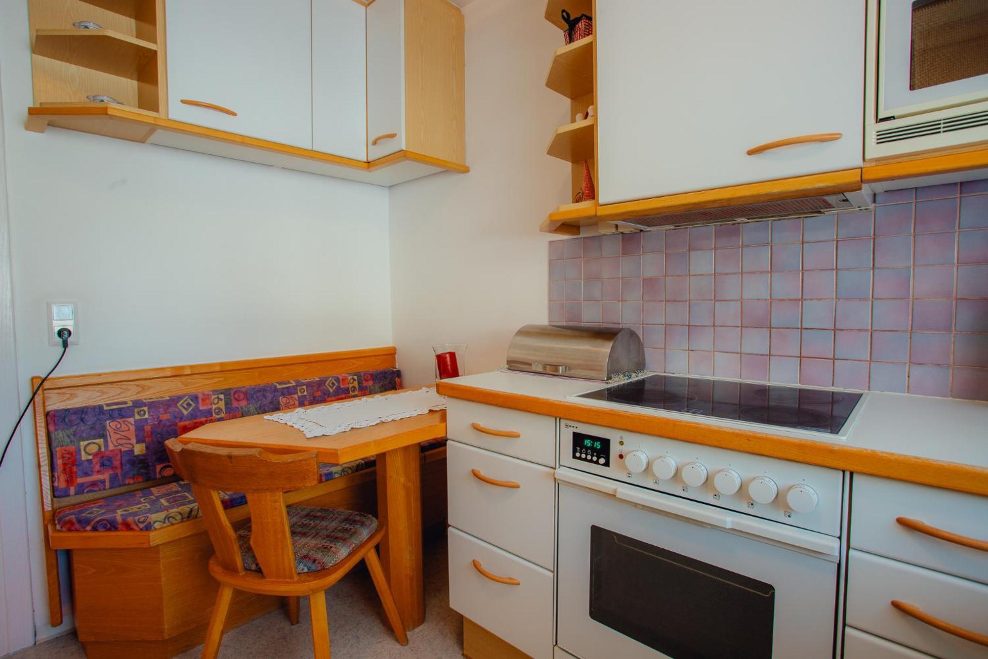 Appartement Seppi By Monicare Зеефелд в Тирол Екстериор снимка
