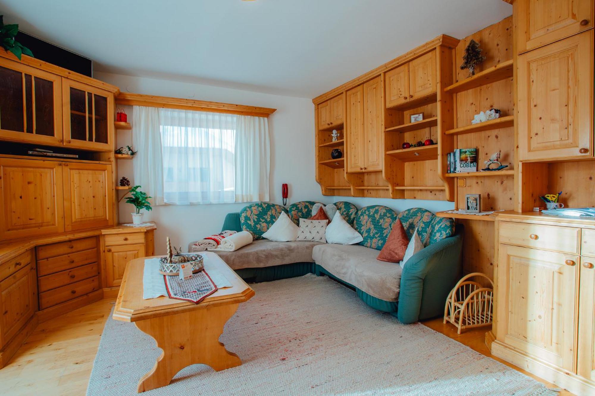 Appartement Seppi By Monicare Зеефелд в Тирол Екстериор снимка