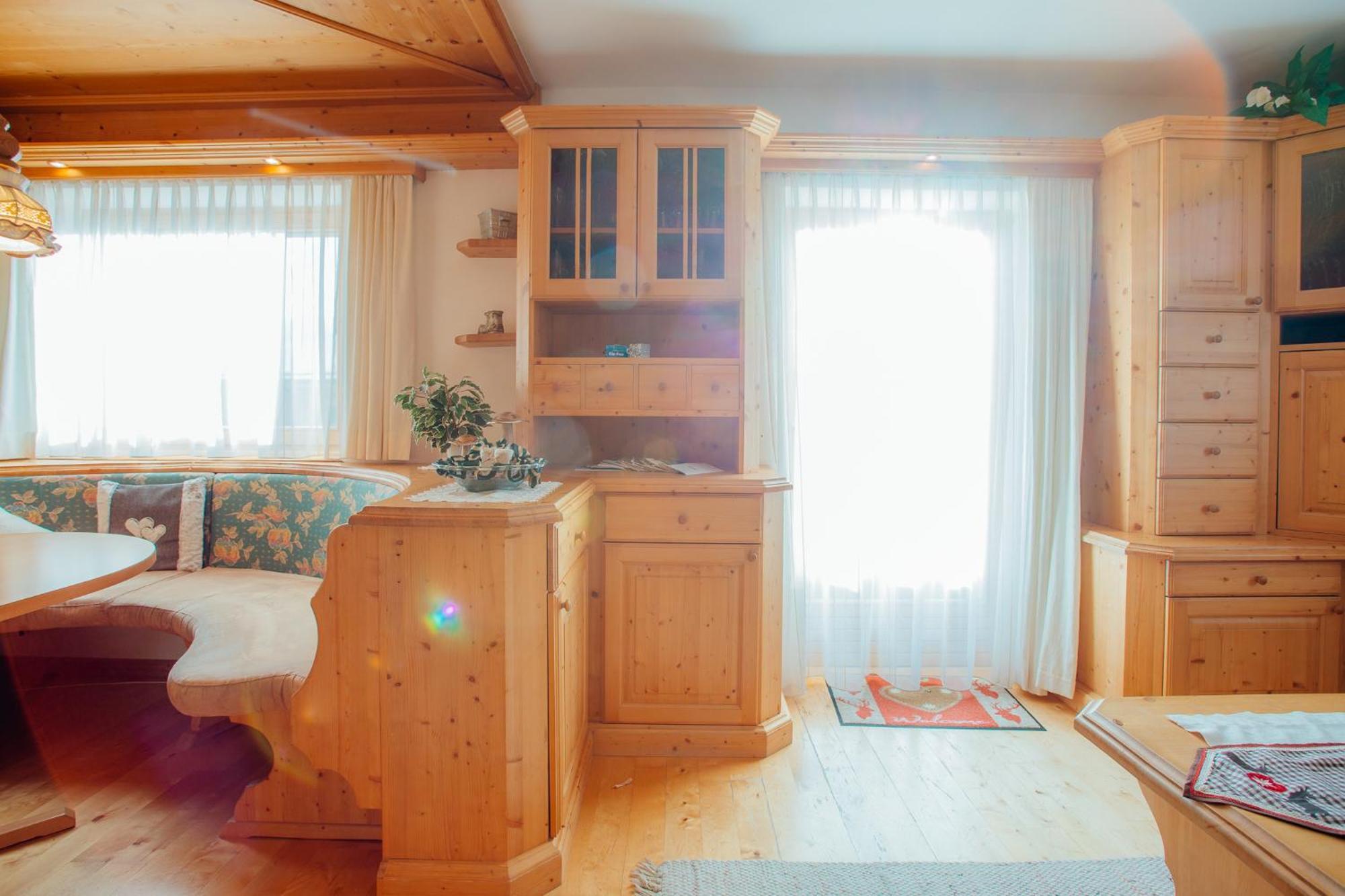 Appartement Seppi By Monicare Зеефелд в Тирол Екстериор снимка