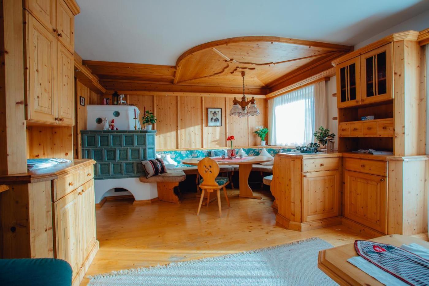 Appartement Seppi By Monicare Зеефелд в Тирол Екстериор снимка