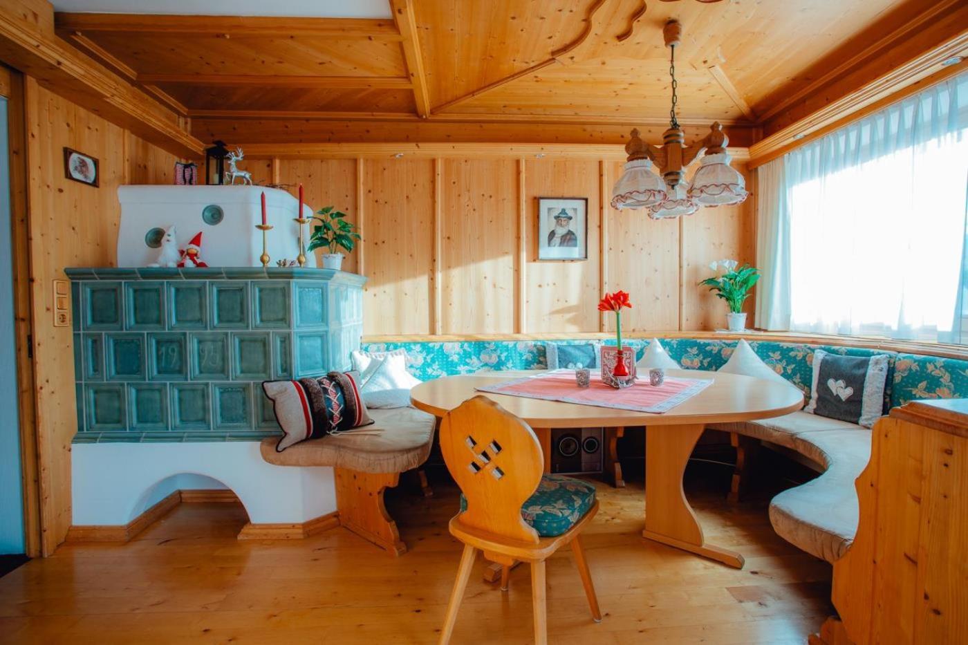 Appartement Seppi By Monicare Зеефелд в Тирол Екстериор снимка